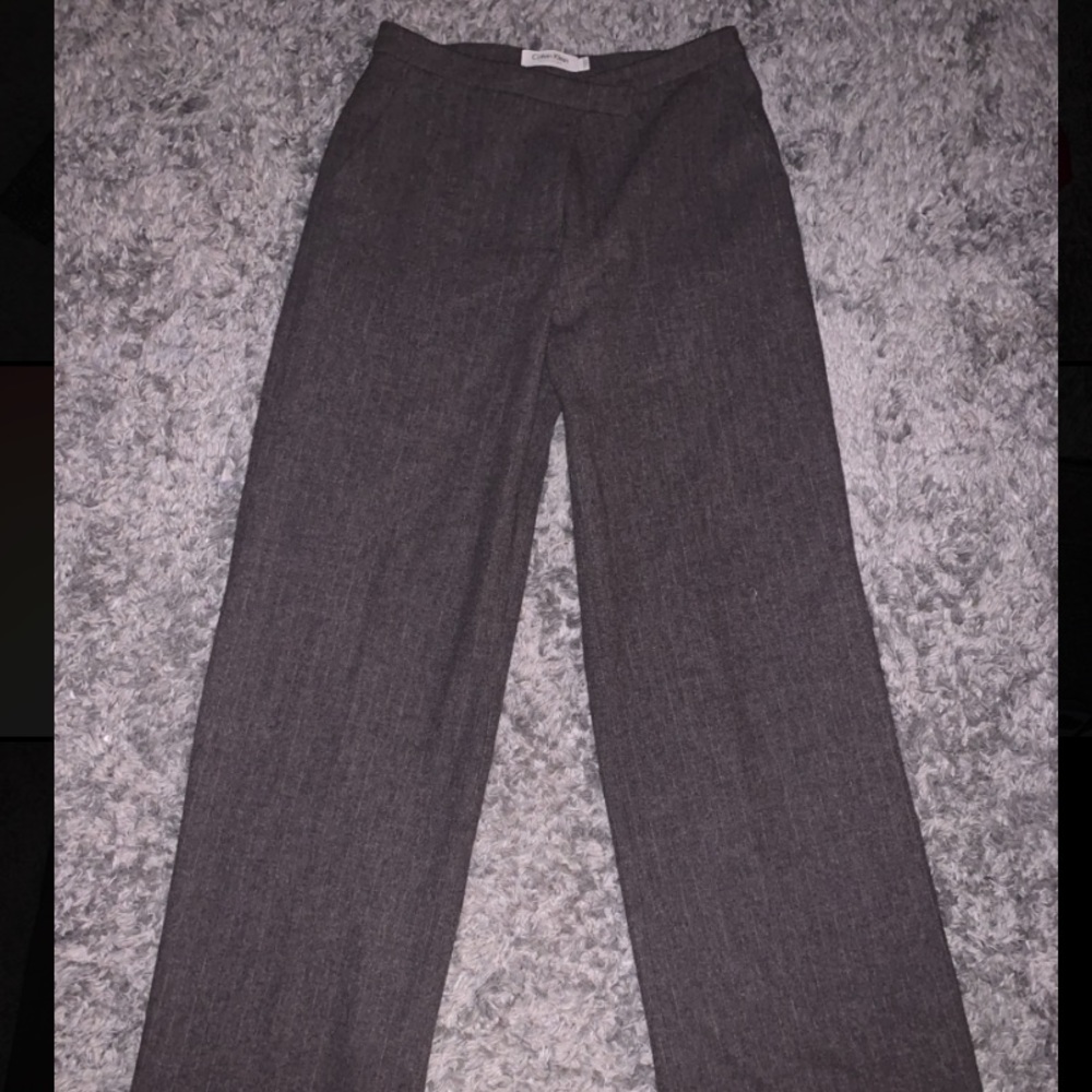 Calvin Klein Vintage Trousers